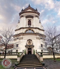 Catholic Church of the Virgin Mary the Victorious